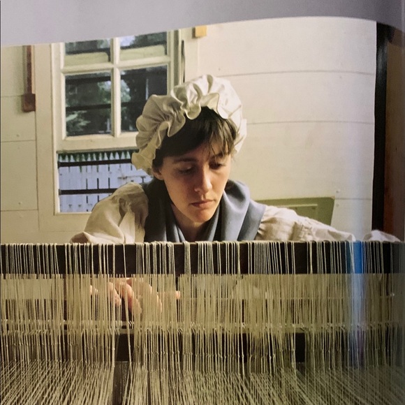 Book-Colonial Williamsburg. Beautiful photos - Picture 6 of 6